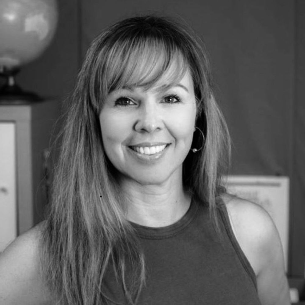 Meet your Posher, Doreen